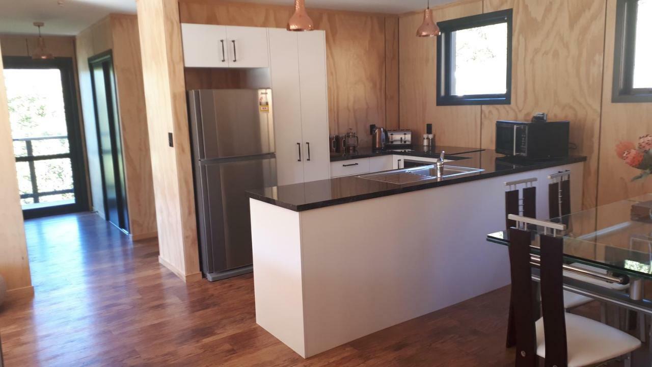 Marlborough Sounds Accommodation Хавлок Екстериор снимка